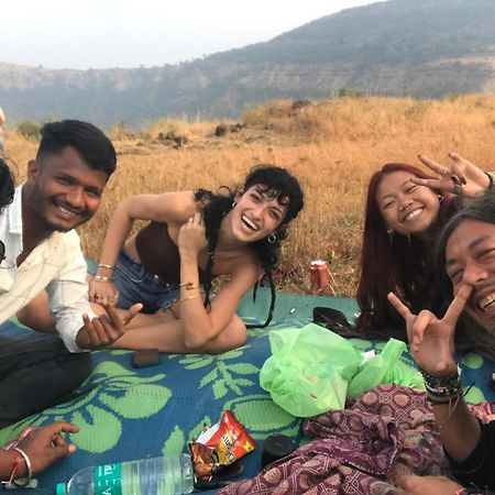 Ingawale Farmhouse Satara Bagian luar foto