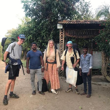 Ingawale Farmhouse Satara Bagian luar foto