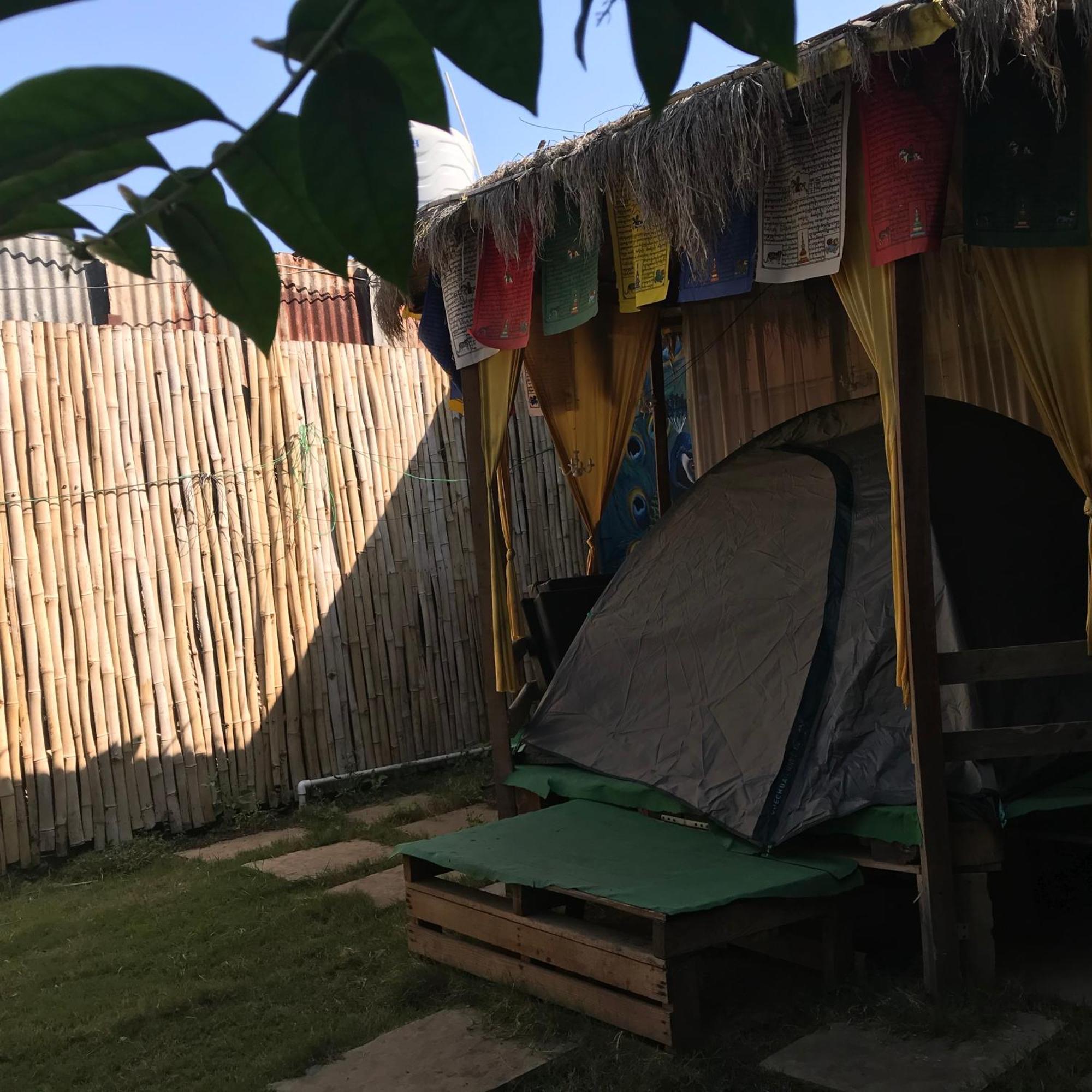 Ingawale Farmhouse Satara Bagian luar foto