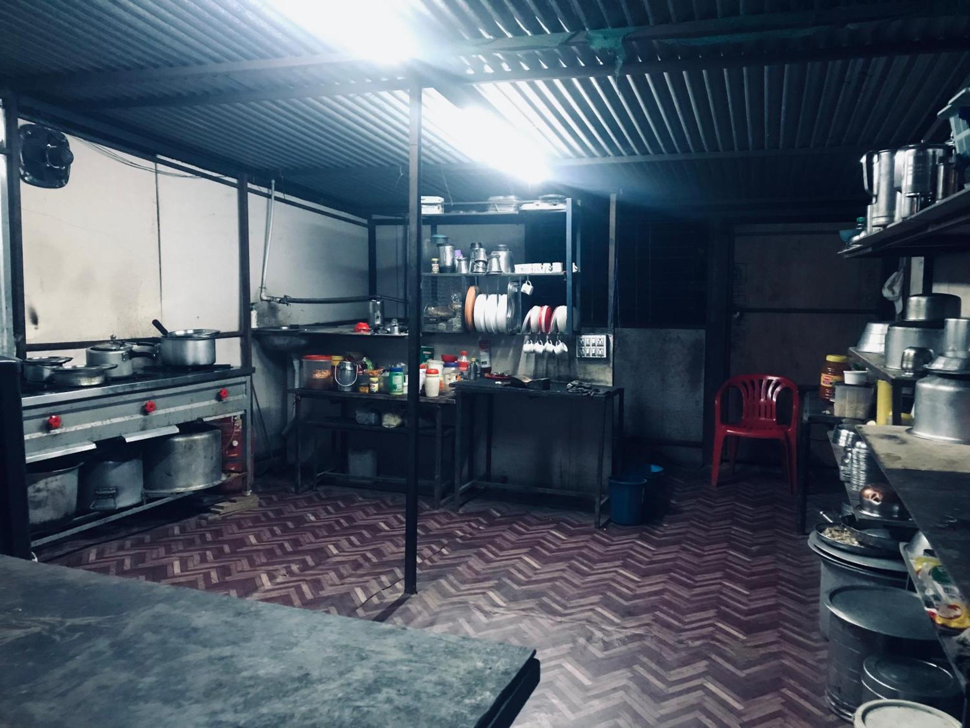 Ingawale Farmhouse Satara Bagian luar foto