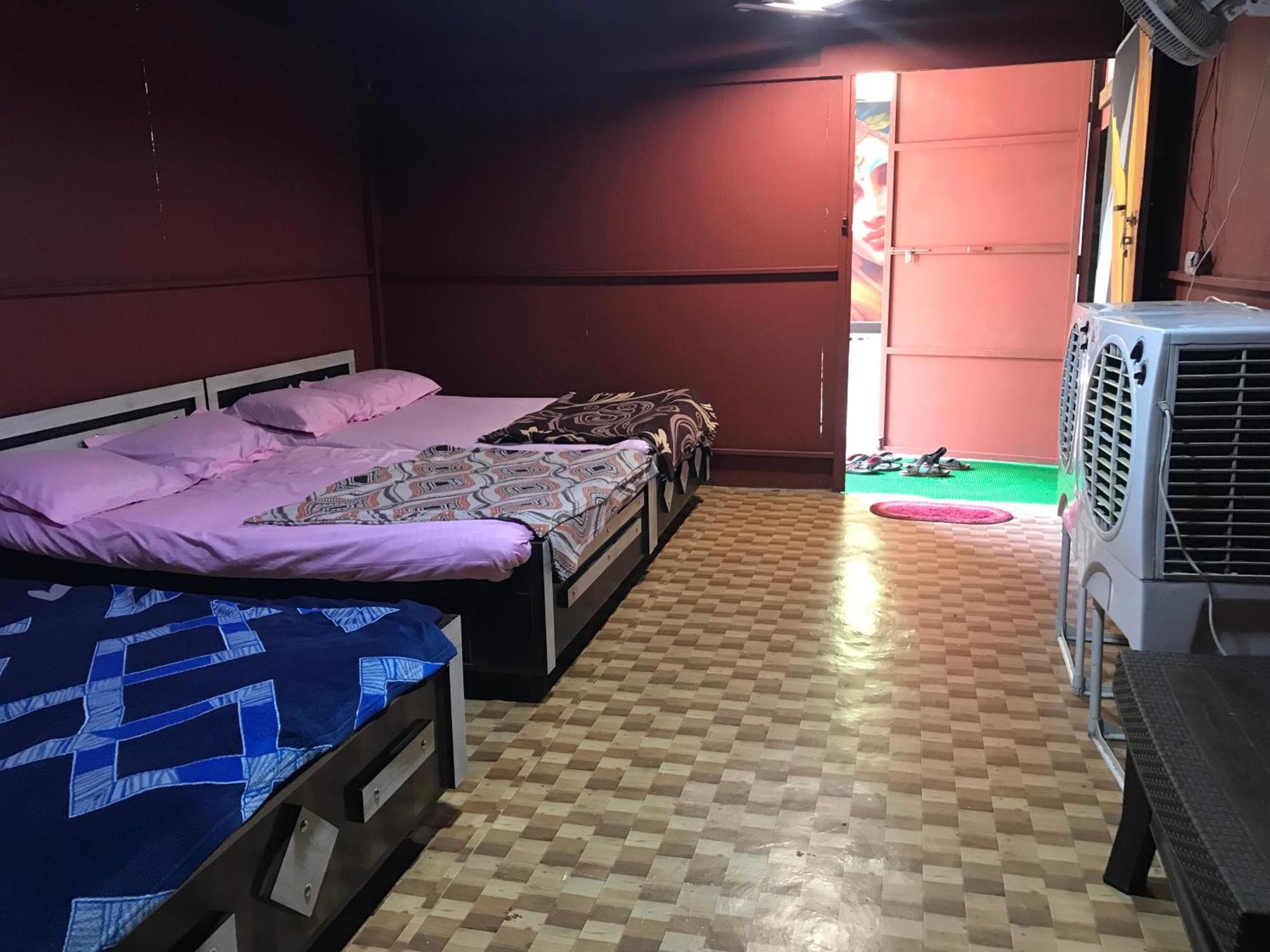 Ingawale Farmhouse Satara Bagian luar foto