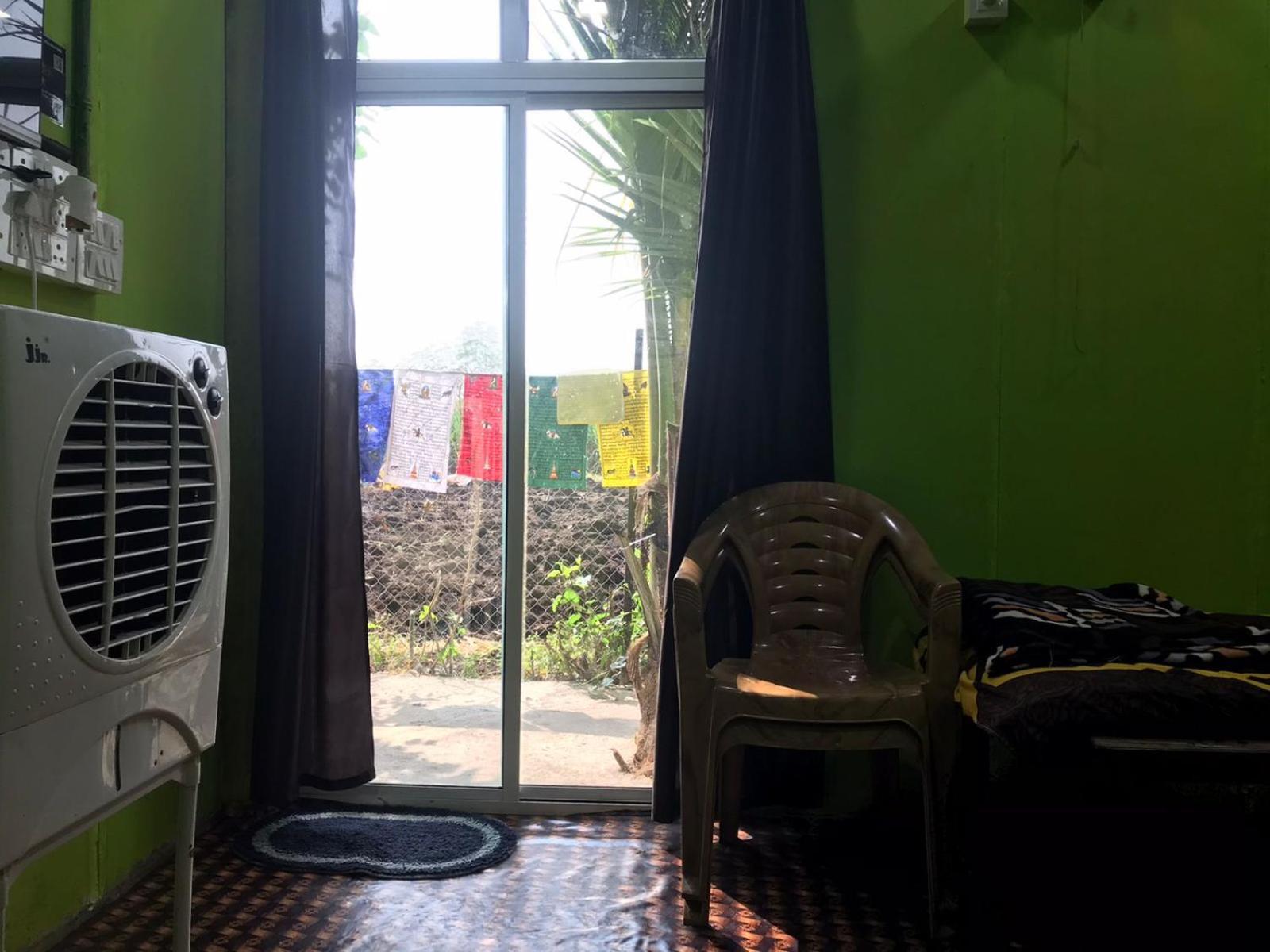 Ingawale Farmhouse Satara Bagian luar foto