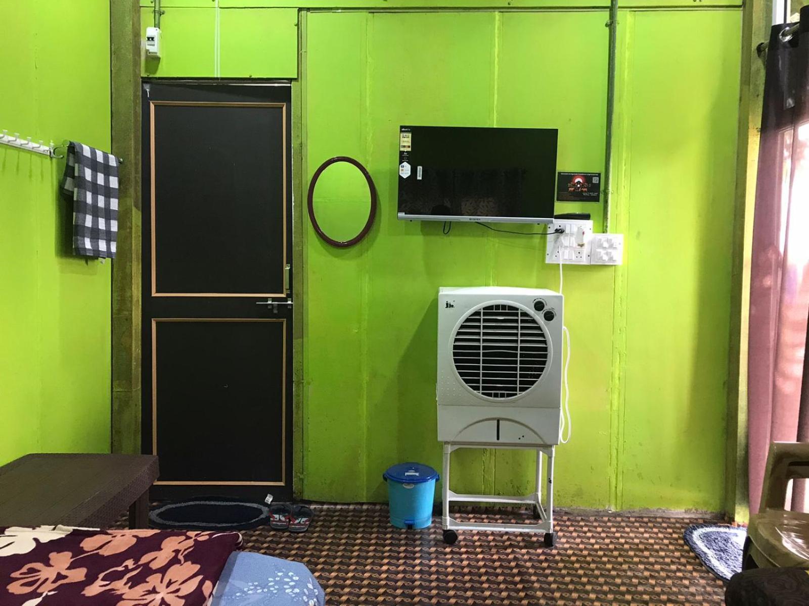 Ingawale Farmhouse Satara Bagian luar foto