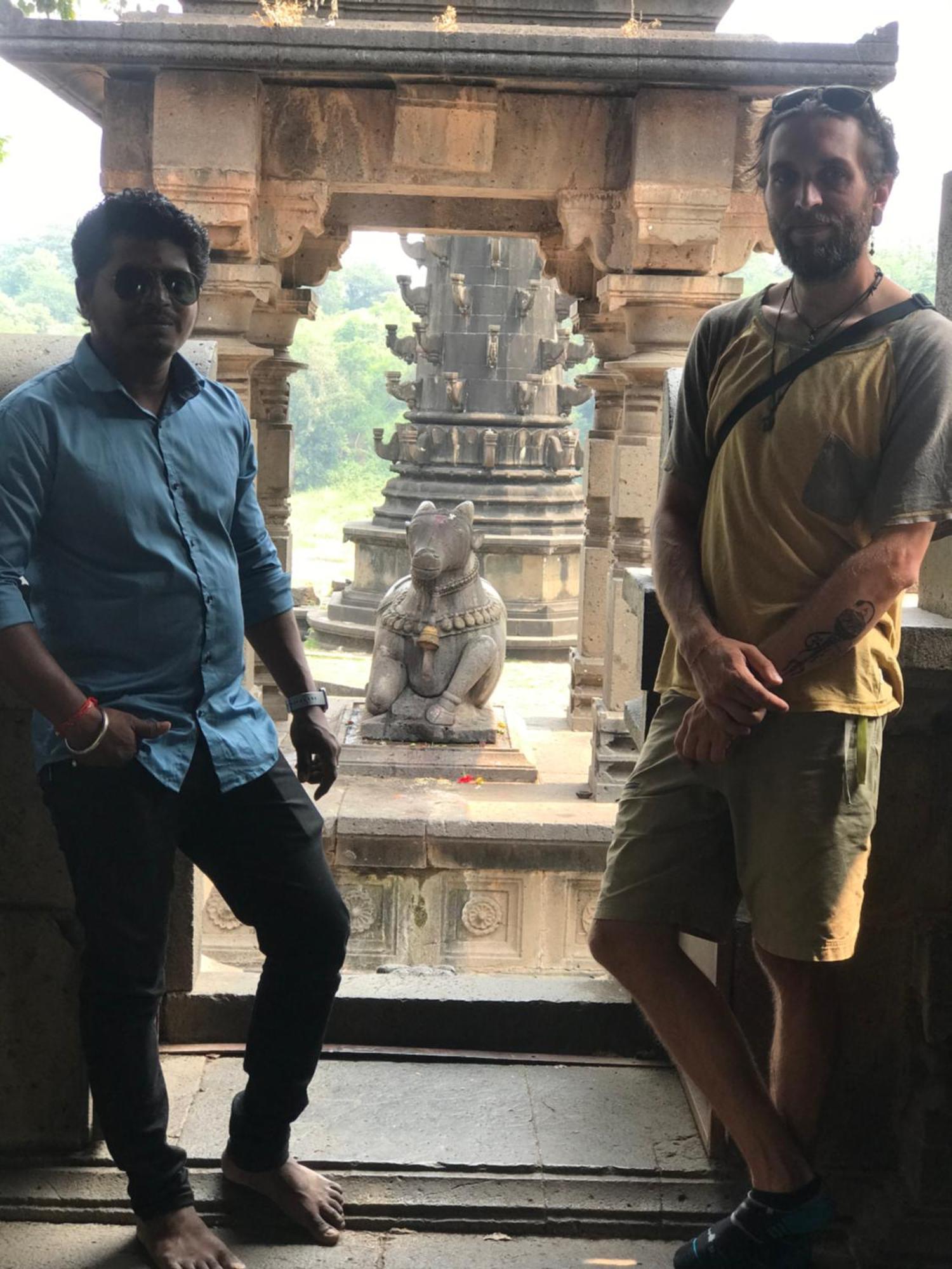 Ingawale Farmhouse Satara Bagian luar foto