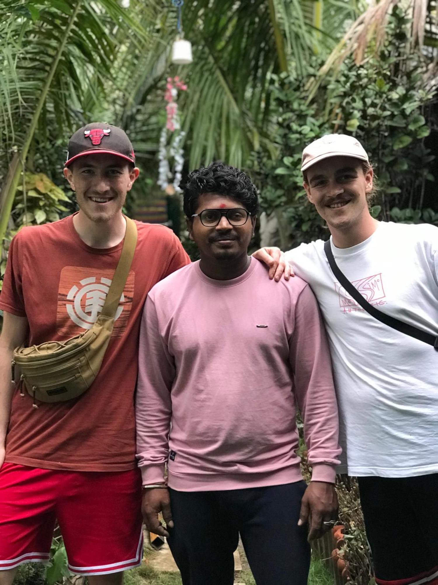 Ingawale Farmhouse Satara Bagian luar foto