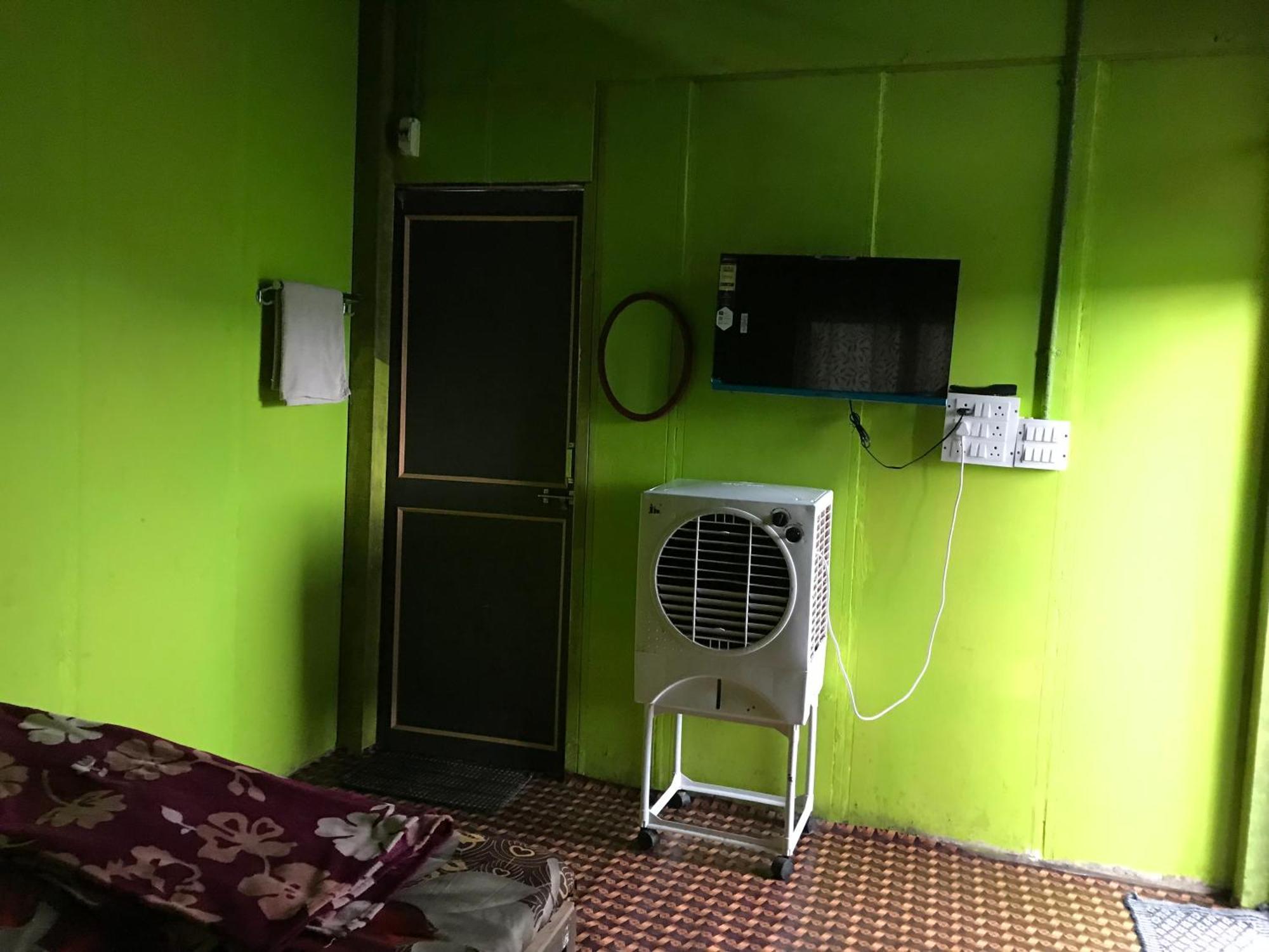 Ingawale Farmhouse Satara Bagian luar foto