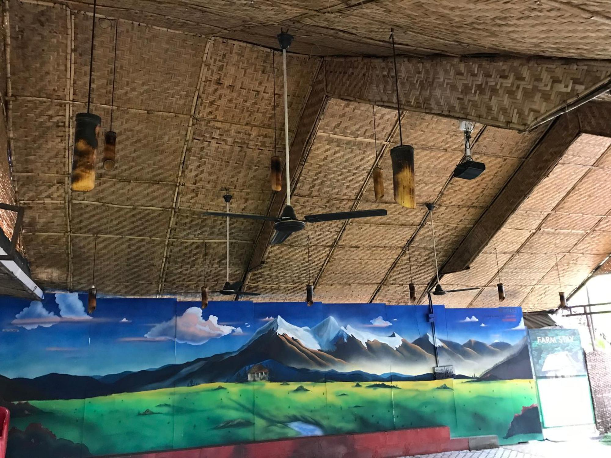 Ingawale Farmhouse Satara Bagian luar foto