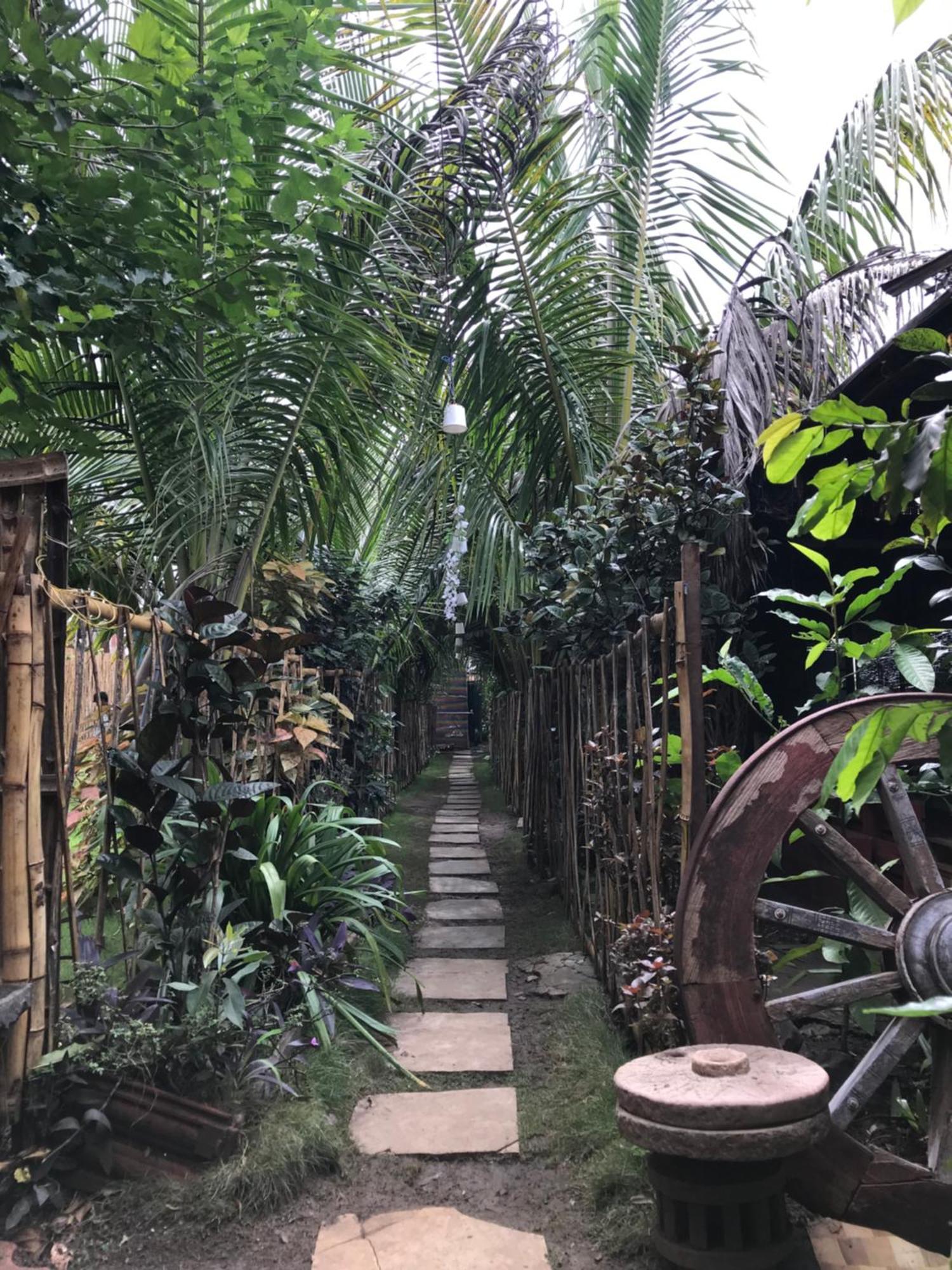 Ingawale Farmhouse Satara Bagian luar foto