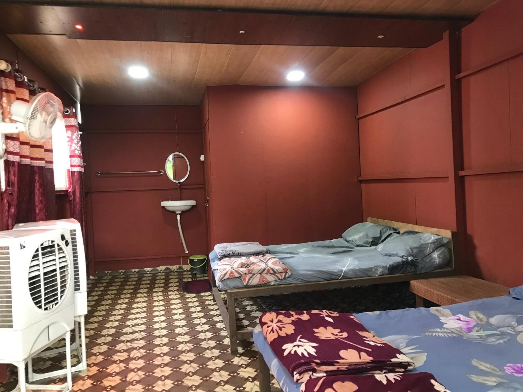 Ingawale Farmhouse Satara Bagian luar foto