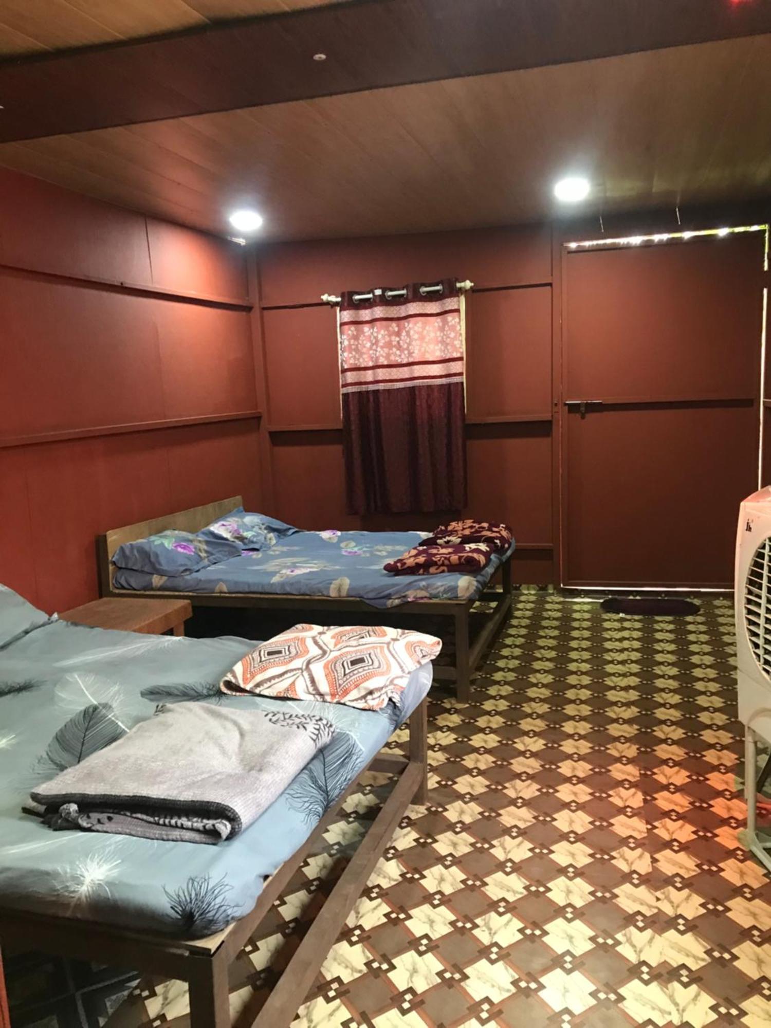 Ingawale Farmhouse Satara Bagian luar foto