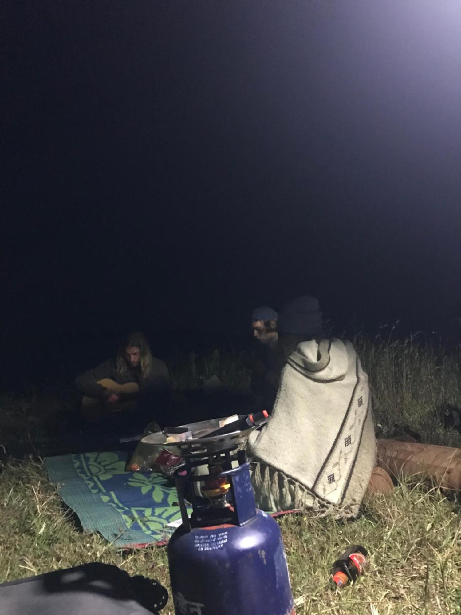 Ingawale Farmhouse Satara Bagian luar foto