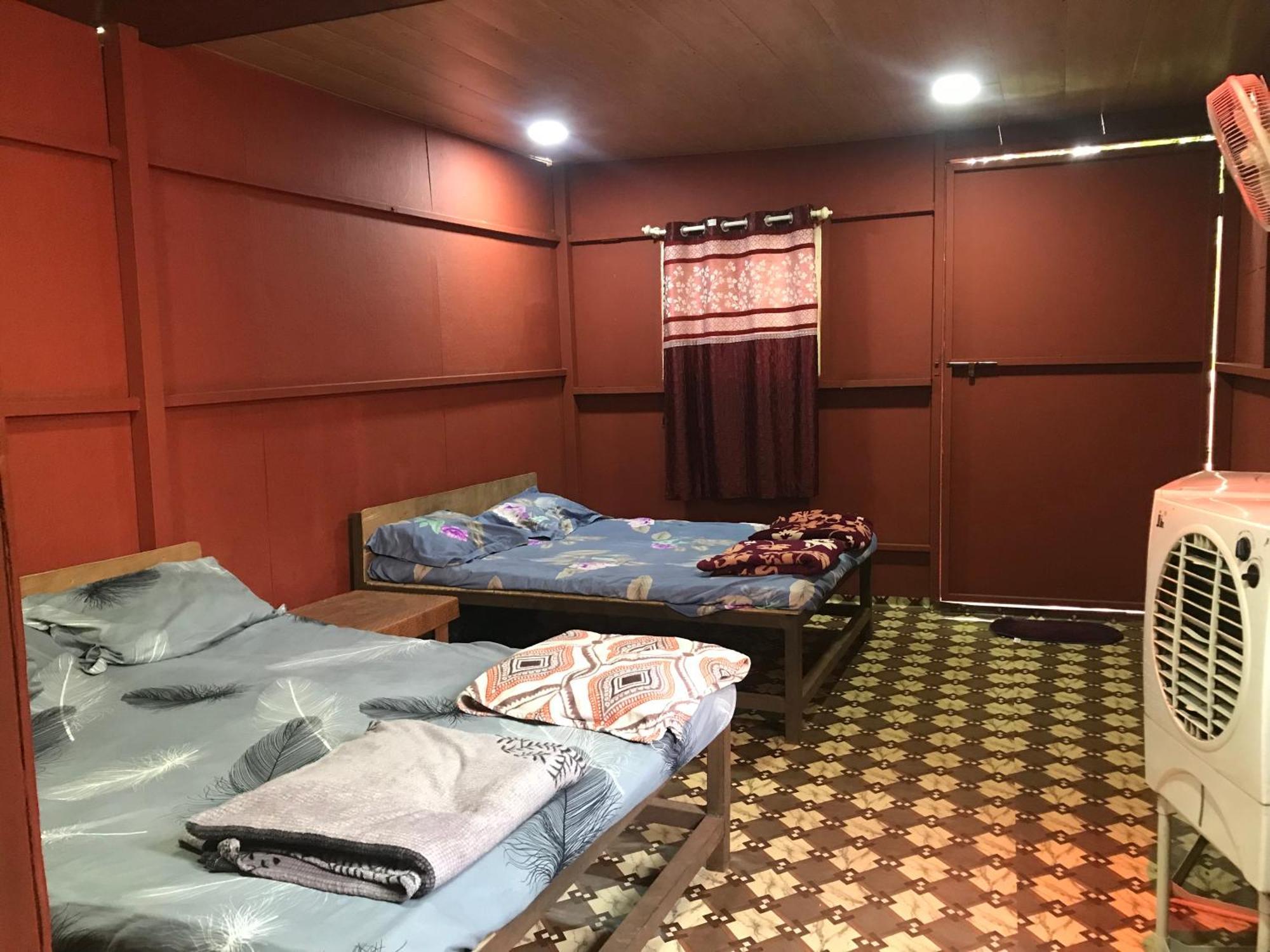 Ingawale Farmhouse Satara Bagian luar foto