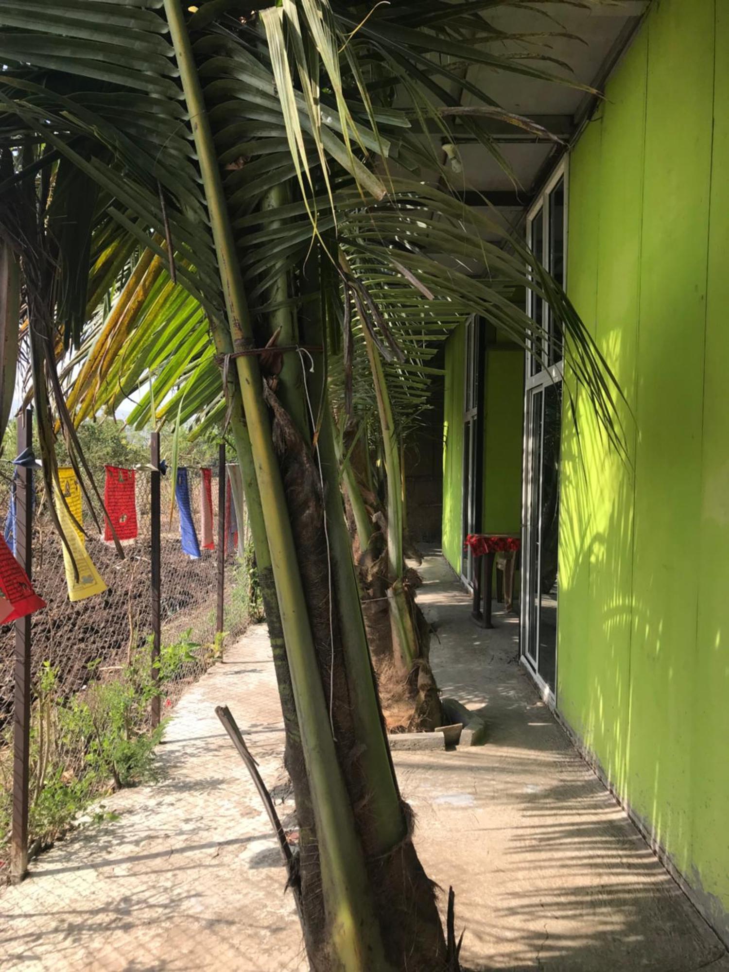 Ingawale Farmhouse Satara Bagian luar foto