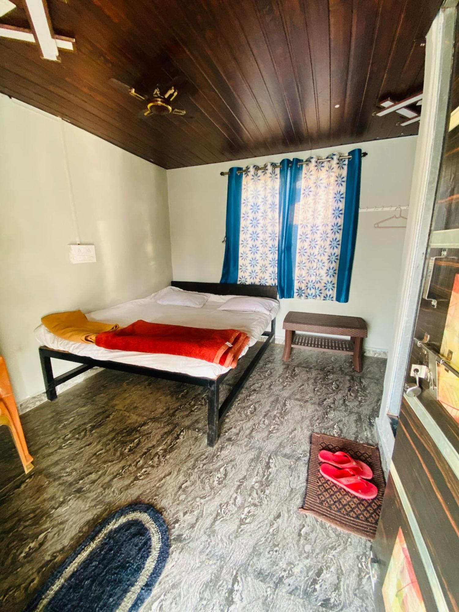Ingawale Farmhouse Satara Bagian luar foto
